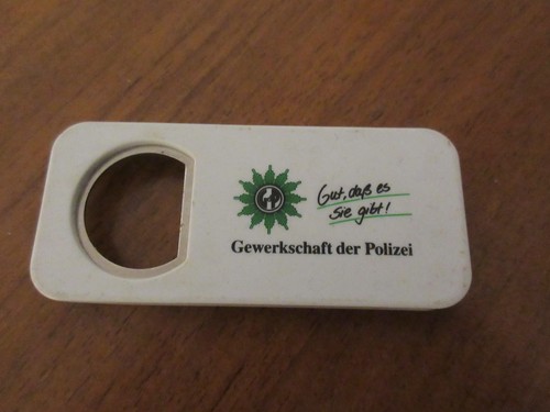 Gewerkschaft der polizei gdp - polizei,