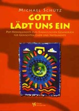 Gott lädt uns ein, M