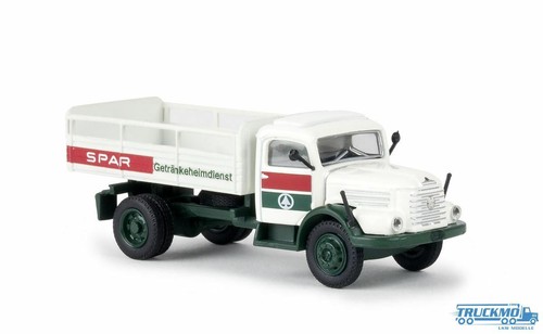Brekina spar steyr - spar,