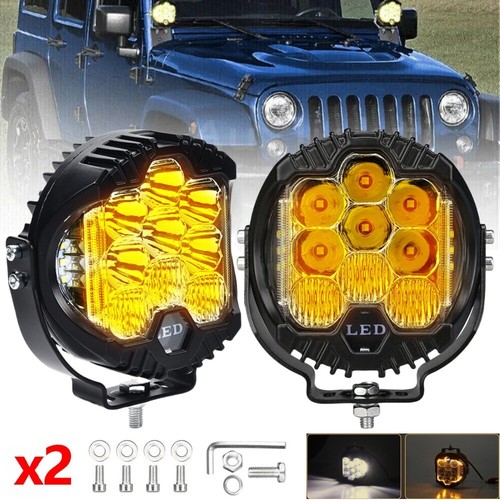 75w led arbeitsscheinwerfer - 75w,