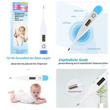 2 x Fieberthermometer Digital