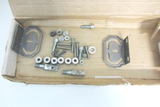 Krauser anbauteile anbausatz - anbauteile,