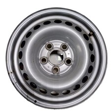 Stahlfelge 6,5Jx16 Zoll ET51 LK 5x120 7H0601027D Original VW für Volkswagen T5/6