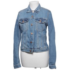 H&M, Jeansjacke, Damen