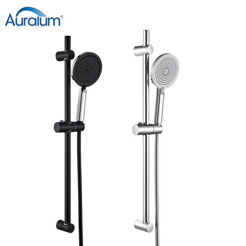 Duschstange 70cm set mit - 70cm,