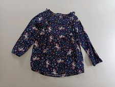 Bluse  Gr.122?? Mädchen, Top 