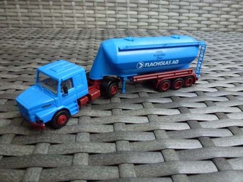 Herpa 836100 scania 142 - h0,