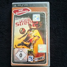 FIFA Street 2 (Sony PSP)