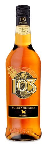 Osborne 103 - (27,03€/l),