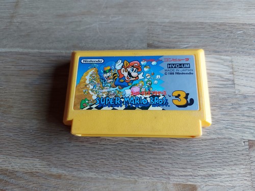 Super mario bros famicom - bros,