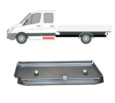 Für Mercedes Sprinter 2006-