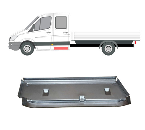 Für mercedes sprinter 2006 - mercedes,