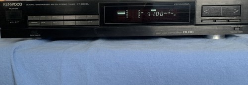 Kenwood 880 high - dl,