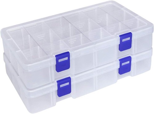 Sortierboxen für kleinteile - sortierboxen,