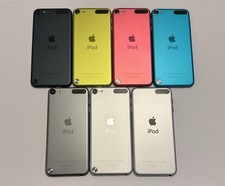 Apple iPod Touch 5th