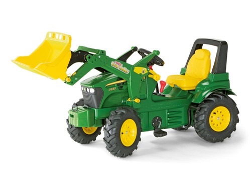 Rolly toys john deere 7930 - rolly,