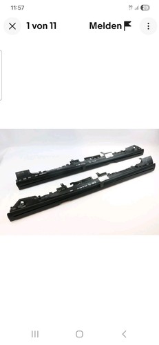 Bmw e70 heck - bmw, links