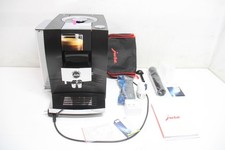 JURA - Z10 Aluminium Schwarz