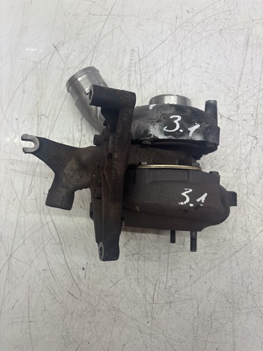 Turbolader defekt für - turbolader,