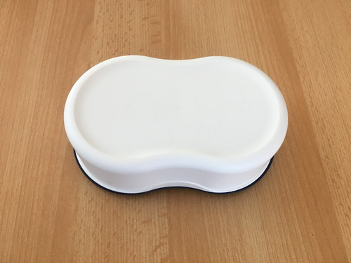 Tupperware butterperle - tupperware,