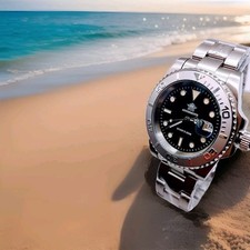 ADDIESDIVE  YACHTMASTER, neu