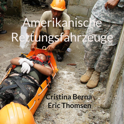 Amerikanische