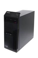 Lenovo ThinkCentre M93p | i5-4670 | 8 GB RAM | 256 GB SSD | Mini Tower