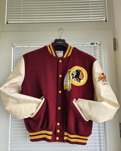 Vintage delong college jacke - vintage,