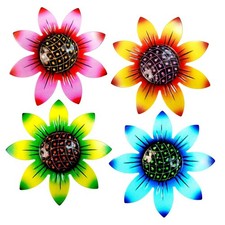 Home metall blumen - home,