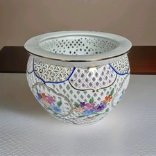 Porzellanschale, bekannt als