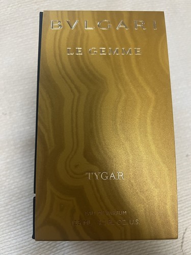 Bulgari gemme tygar - gemme, de