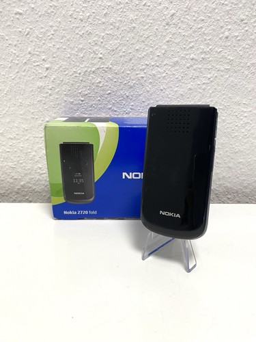 Nokia 2720 fold mobiltelefon - 2720,