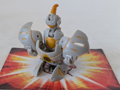 Bakugan haos aranaut - haos,