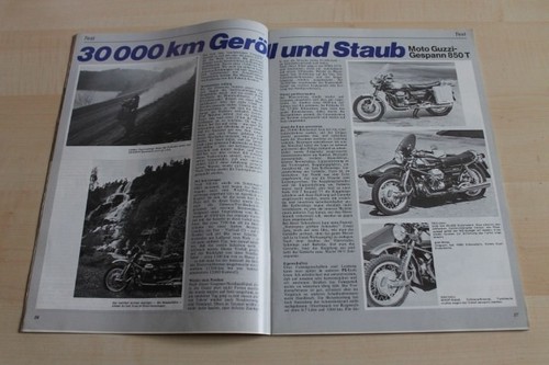 Sport motorrad 1975 - sport,