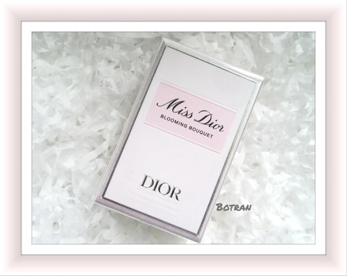 Dior miss blooming - dior,