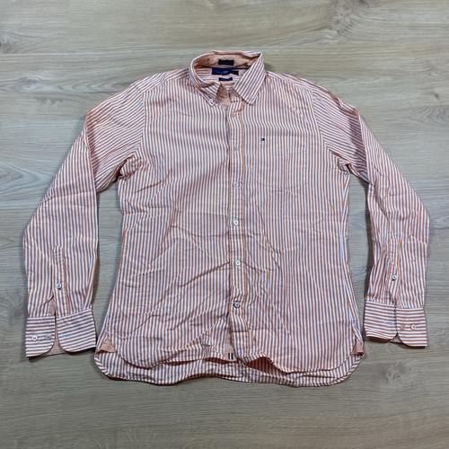 Tommy hilfiger hemd herren - hilfiger,
