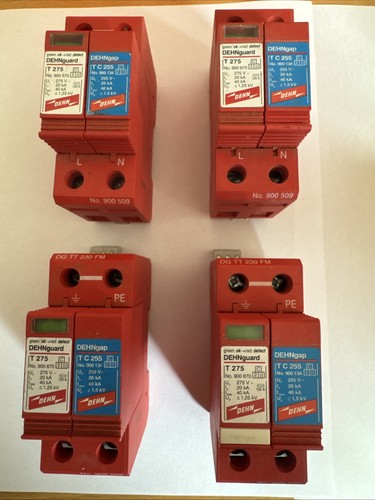 Dehnguard 230 fm t275 - dg,
