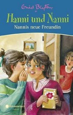 Hanni und nanni nannis neue - nannis,
