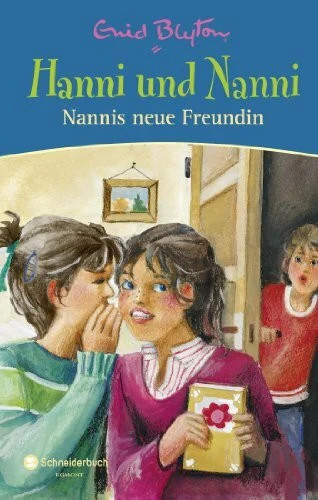 Hanni und nanni - -, nannis
