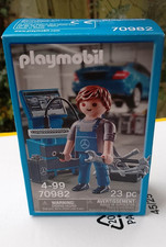 Playmobil 70982 Sonderfigur