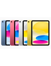 Apple iPad 10th Gen 10.9" -