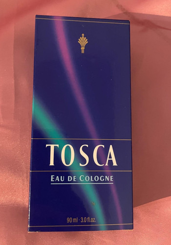 Tosca eau cologne ml - eau,