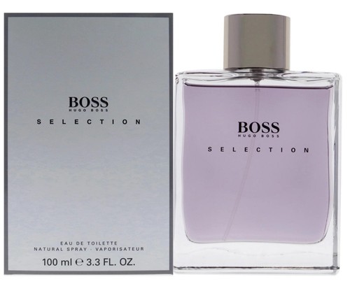 Hugo boss selection for men - hugo,