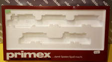 201  Primex 2750  Leerverpackung, Verpackung, Karto, Jubiläumszug   Märklin