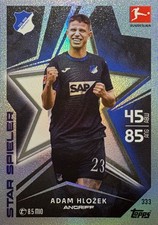 Topps Match Attax Bundesliga 2025/26 Spezialkarten zum Aussuchen 25/26