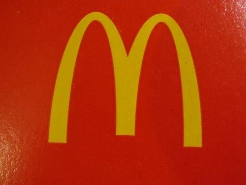 Mcdonalds happy meal deal - happy,