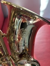 Selmer Serie III Neuwertiger Zustand