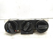 VW POLO 9N Andere