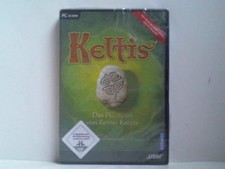 Keltis - Das Spiel von Reiner