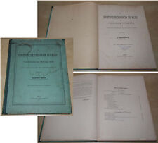 Dr. Robert Hartig DIE ZERSETZUNGSERSCHEINUNGEN DES HOLZES Berlin 1878